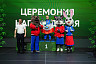 Саратовская семья завоевала три медали на Всероссийском фестивале ГТО 