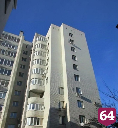 Квартиру с гигантскими вазами в центре Саратова оценили в 34 миллиона рублей