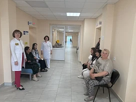 Ученые провели летние ботанические исследования в Саратовской области