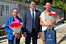 Саратовская спортшкола получила 10 новых лодок для академической гребли
